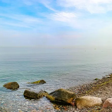 Gorgeous In Elmenhorst