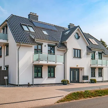 Gorgeous In Elmenhorst Apartmán *