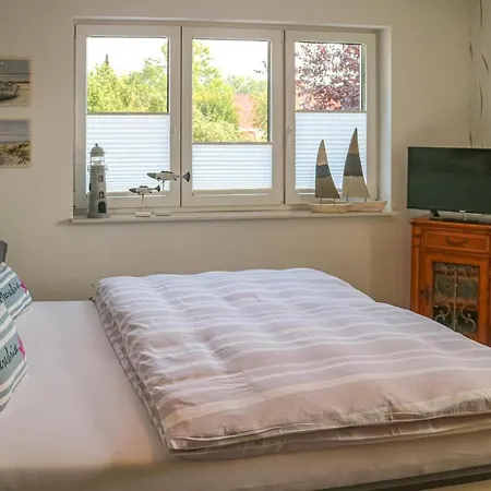 Gorgeous In Elmenhorst דירה Elmenhorst/Lichtenhagen