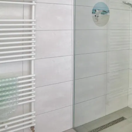 Gorgeous In Elmenhorst *