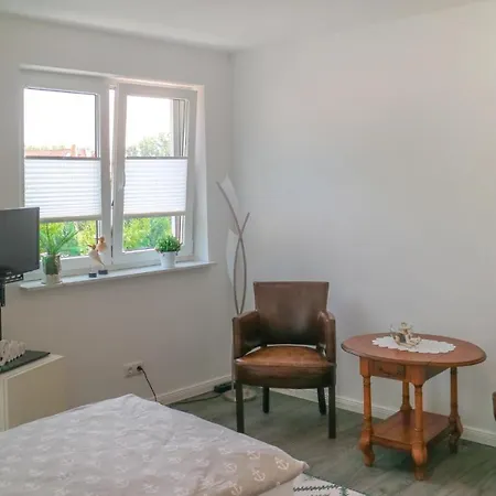 Gorgeous In Elmenhorst