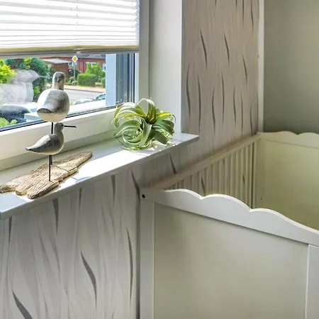 Gorgeous In Elmenhorst דירה