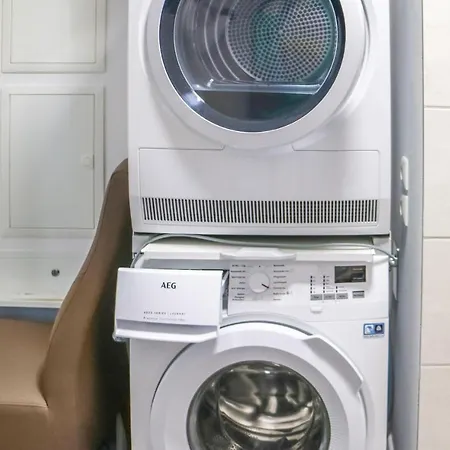 Gorgeous In Elmenhorst דירה Elmenhorst/Lichtenhagen