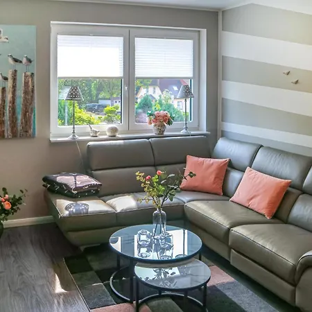 Gorgeous In Elmenhorst Apartmán Elmenhorst/Lichtenhagen