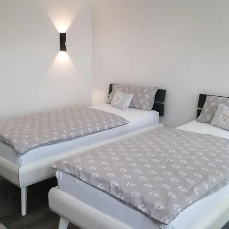 Gorgeous In Elmenhorst Elmenhorst/Lichtenhagen