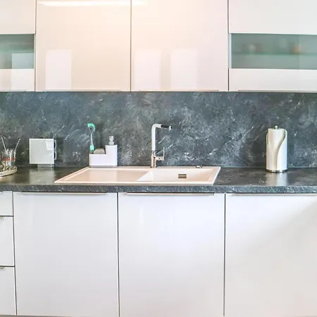 Gorgeous In Elmenhorst * Elmenhorst/Lichtenhagen