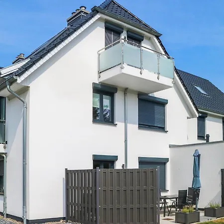 Gorgeous In Elmenhorst Apartmán Elmenhorst/Lichtenhagen
