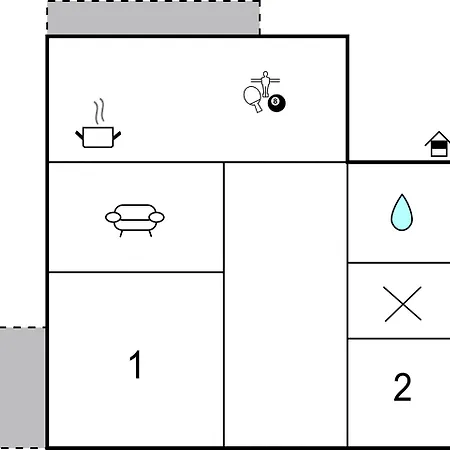 Gorgeous In Elmenhorst *